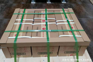 信阳空运酒水【机场货运当天